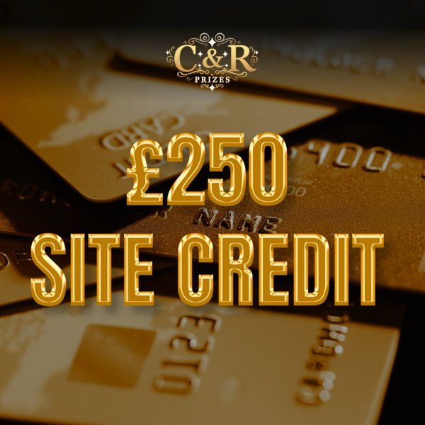 Free Entry Site Credit 31 X Winners