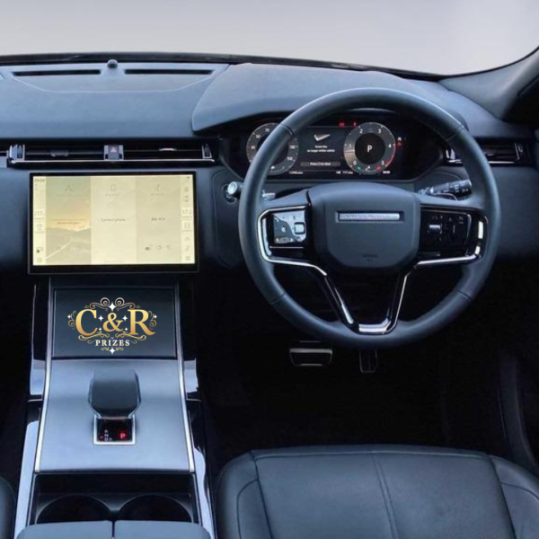 Range Rover Velar