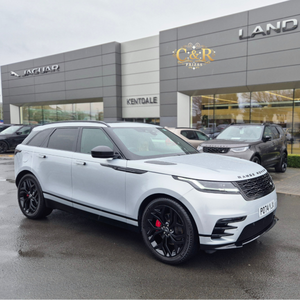 Range Rover Velar