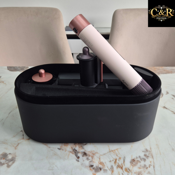 Canon Camera G7 X Mark 3 & Dyson Airwrap