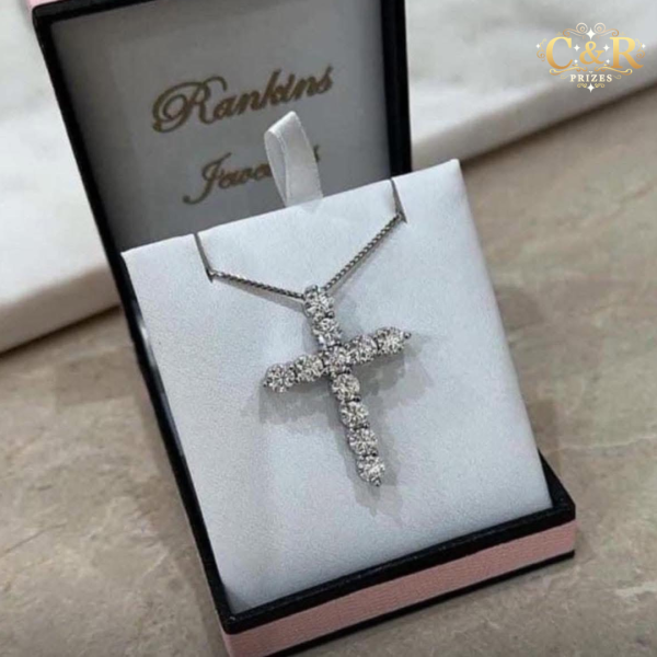 Rankins Breakfast at Tiffany's Cross